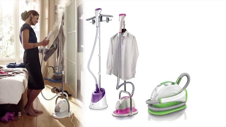 Best Clothes Steamer of 2018