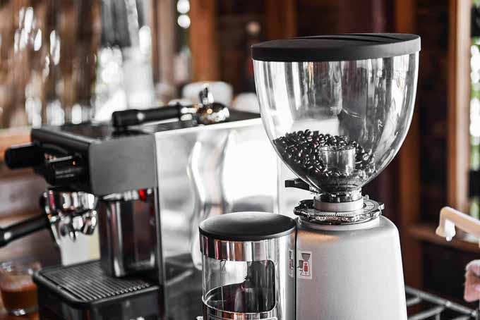 Best Coffee Grinder