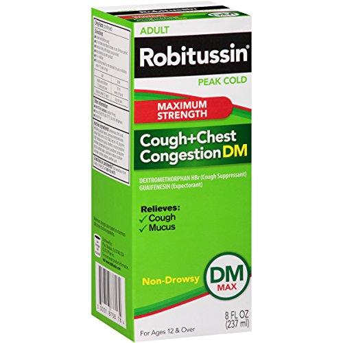 Best Cough Suppressant