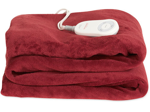 Best Electric Blankets