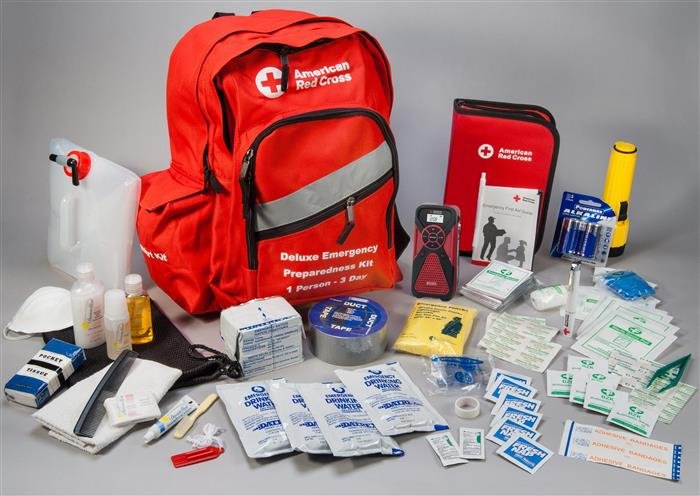 Best Emergency Preparedness Supplies