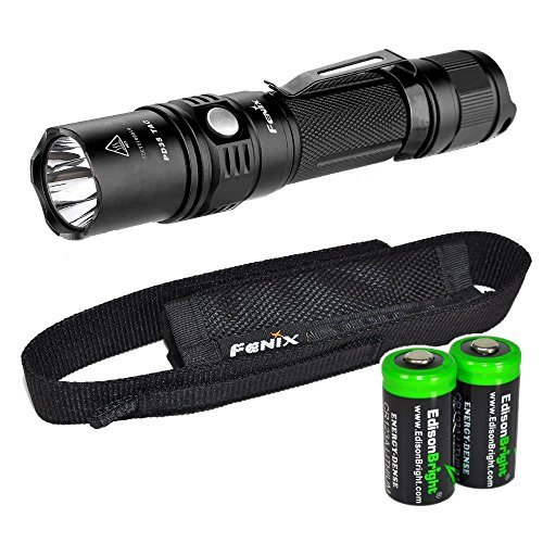 Best Rechargeable Flashlights