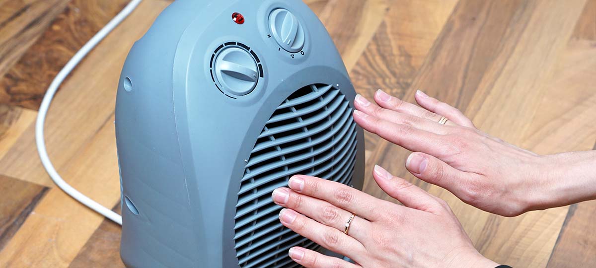 Best Space Heaters of 2018