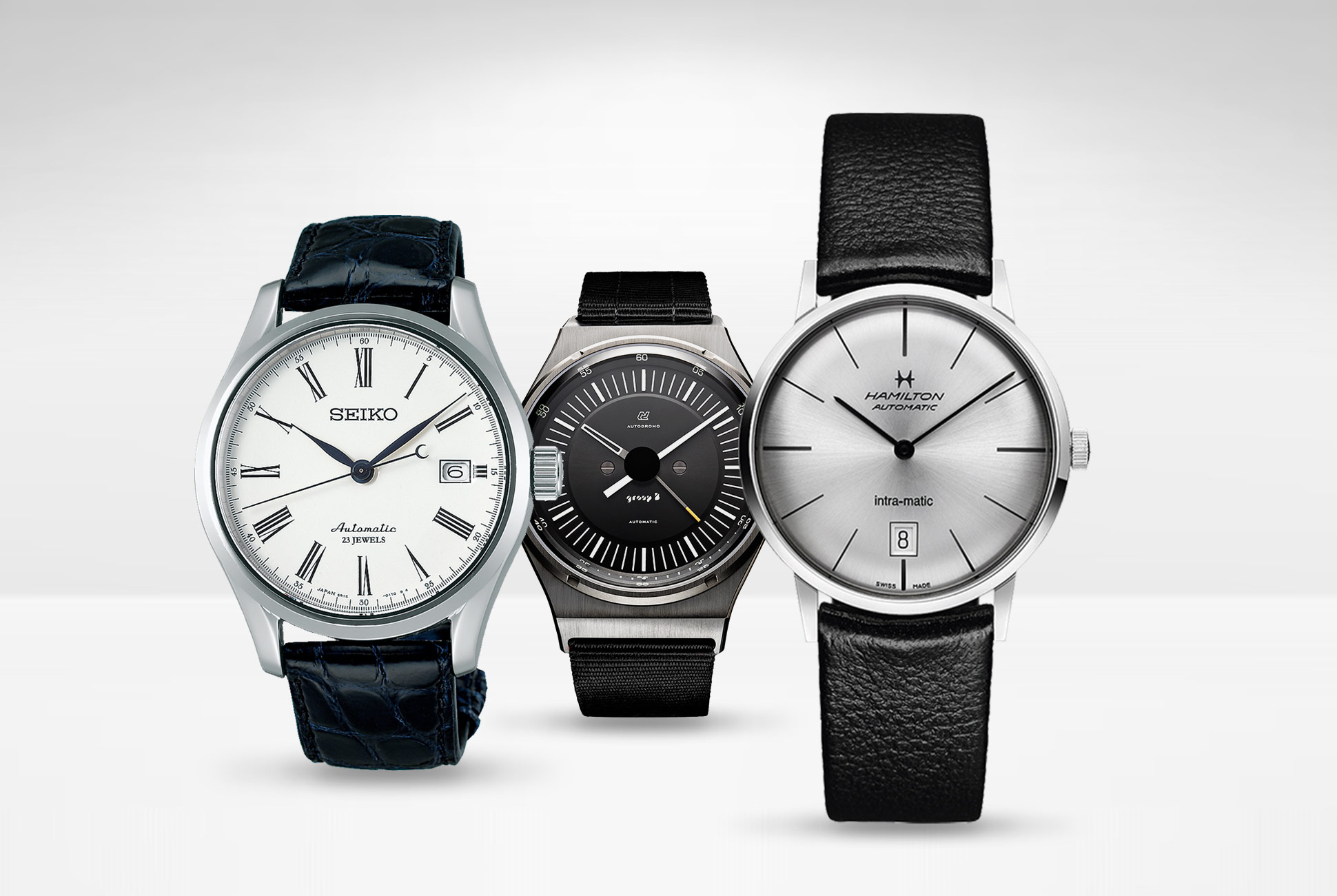Best Watches Between 250 and 500 Dollars