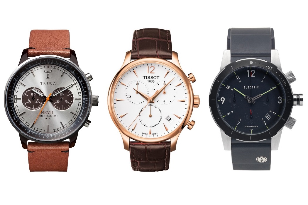 Best Watches For Less Than 250 Dollars