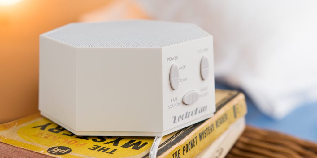 Best White Noise Machines