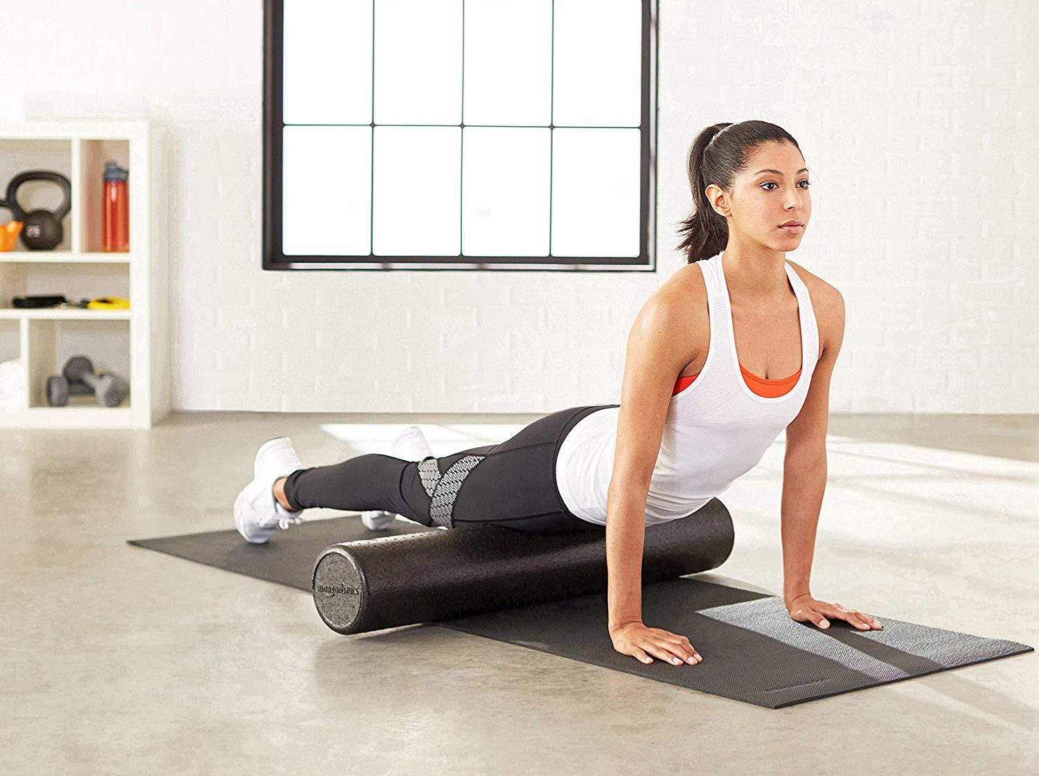 The Best Foam Rollers