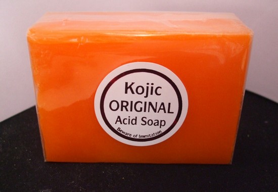 The Best Kojic Acid Soap