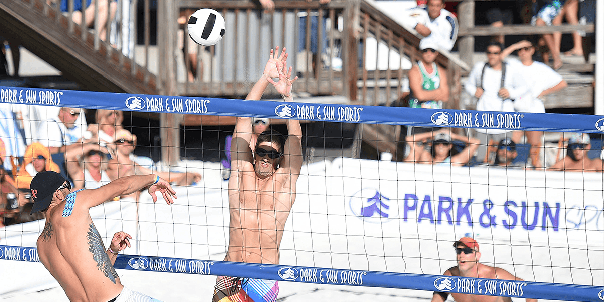 The Best Volleyball Nets & Net Systems