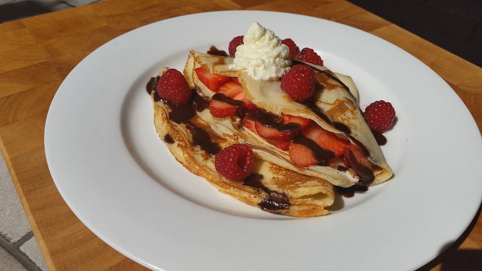 The Best Crepe Makers and Crepe Pans