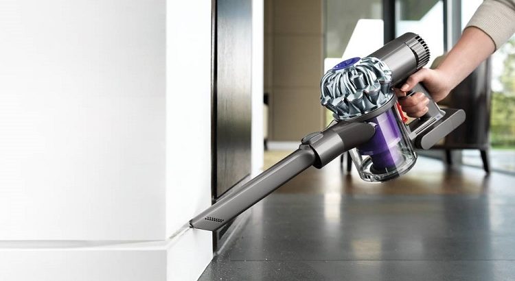 The Best Handheld Vacuum Cleaners