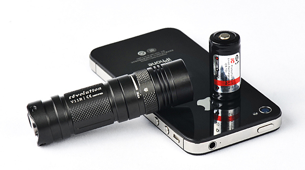 The Best LED Flashlights