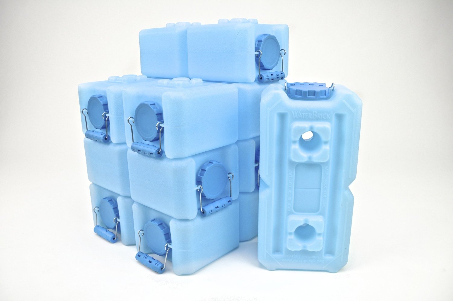 The Best Water Storage Container