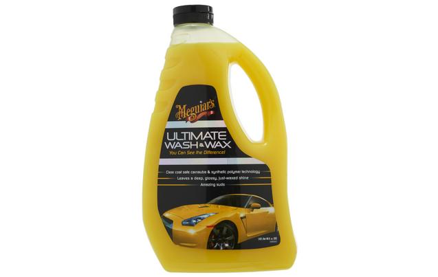 best car wash soap