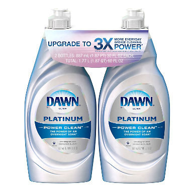 best dish soap