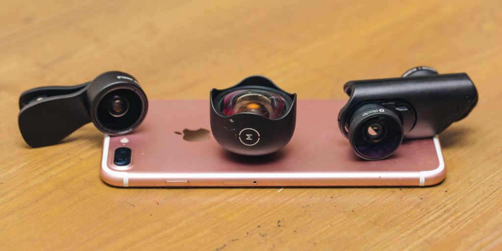 best lenses for iPhone in 2019