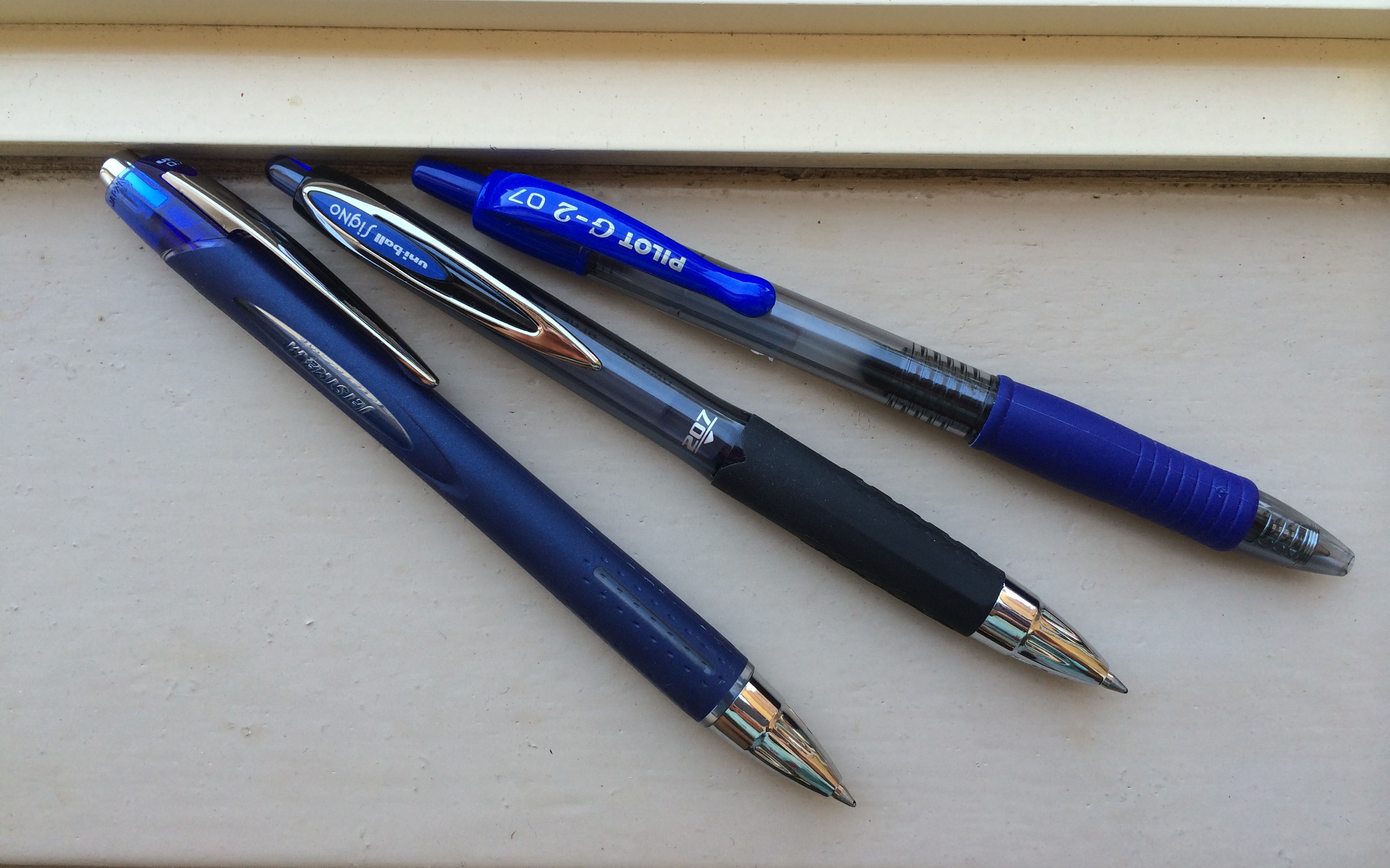 best pens