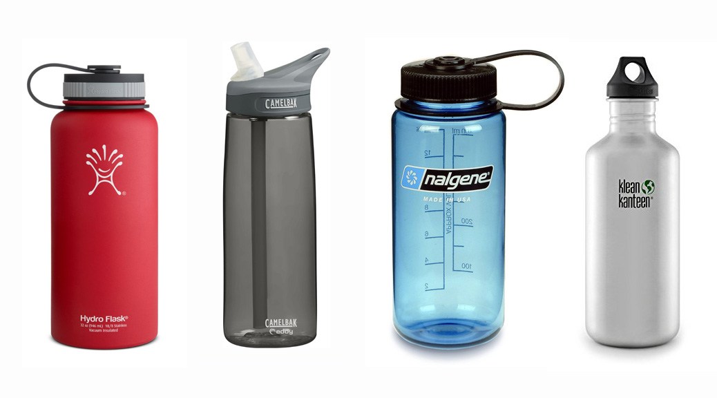 best water bottles