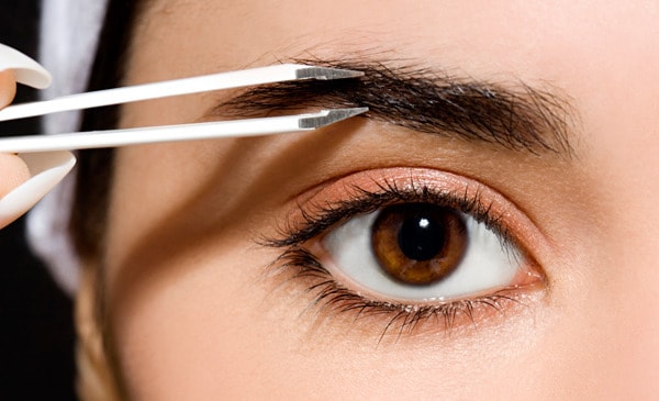 The Best Tweezers